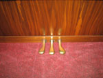 Baldwin Upright Piano for sale