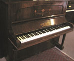 Barnes Upright Piano for sale