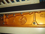 Bechstein Model A Grand Piano for sale