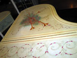 Bechstein Model A Grand Piano for sale