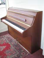 Bentley Upright Piano for sale