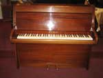 Bentley Upright Piano for sale
