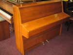 Boyd Upright Piano for sale