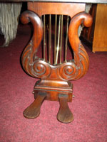 Broadwood Concert grand piano for sale