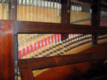 Broadwood Concert grand piano for sale