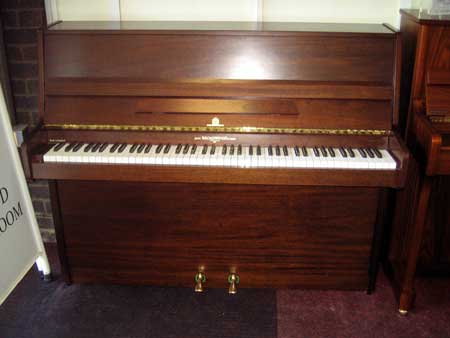 Broadwood Upright Piano for sale