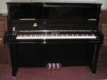 Edelweiss 125 Upright Piano for sale