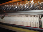 Edelweiss 125 Upright Piano for sale