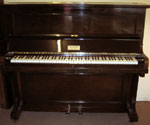 Elysian Upright Piano for sale