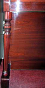 Kemble Empire Upright Piano for sale