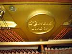 Kemble Empire Upright Piano for sale