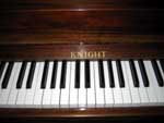 Knight K10 Upright Piano for sale