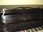 Nordheimer Upright Piano for sale