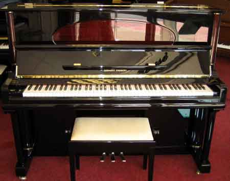 Steinhoff Upright Piano for sale