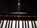 Steinhoff Upright Piano for sale