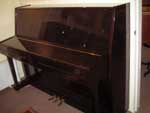 Steinhoff Upright Piano for sale