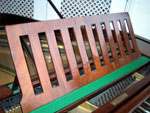 Waldberg baby Grand Piano for sale