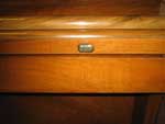 Zender Upright Piano for sale