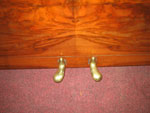 Zender Upright Piano for sale